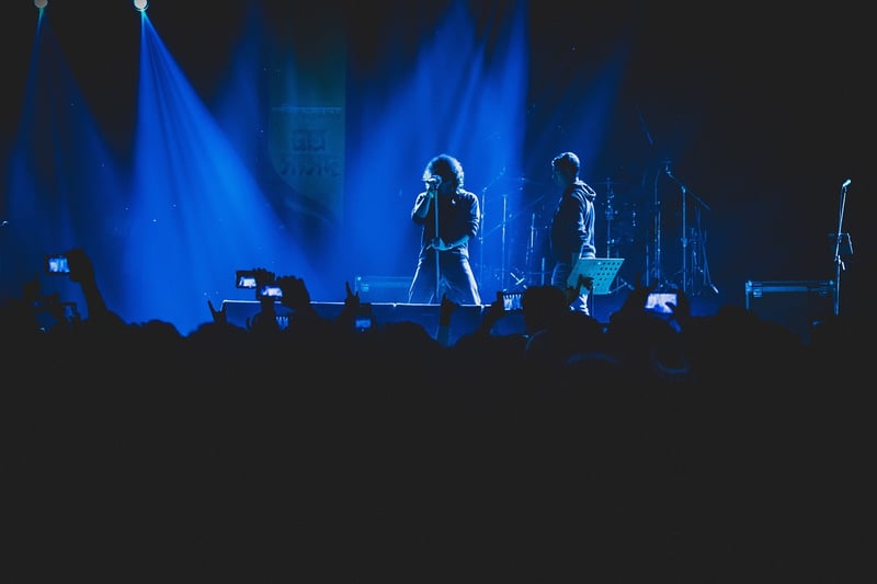 Hip Hop Concert