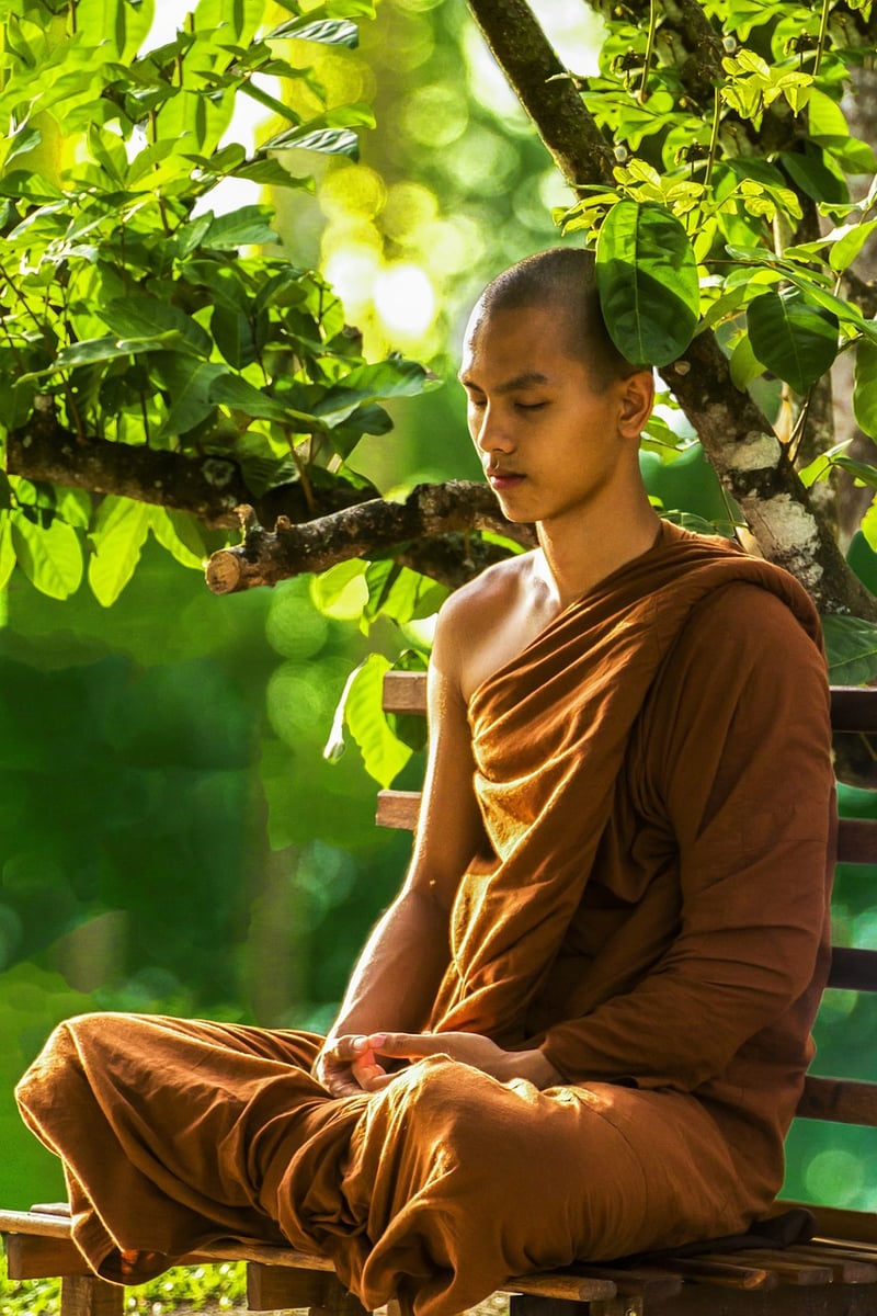 Meditation for Inner Peace